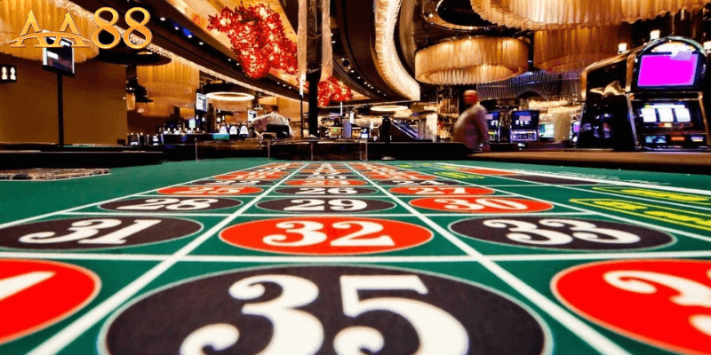 Các Lời Khuyên Vàng Để Chinh Phục Casino AA88