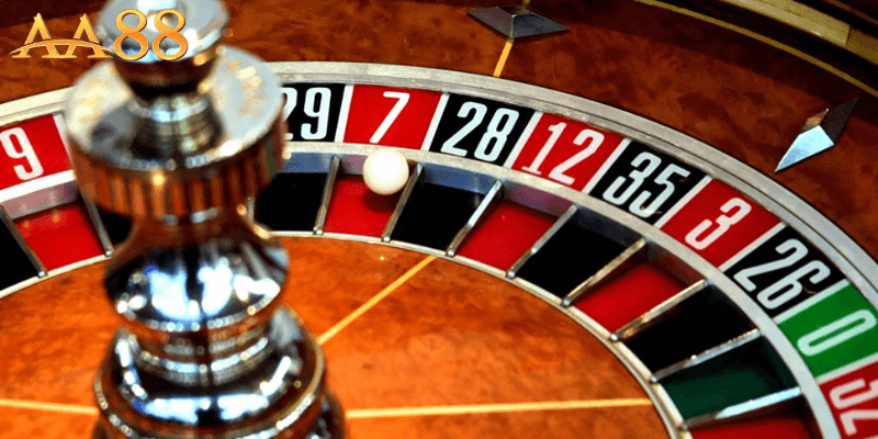 Casino Trực Tuyến AA88