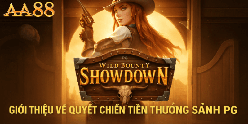 Giới Thiệu Nổ Hũ Quyết Chiến Tiền Thưởng AA88