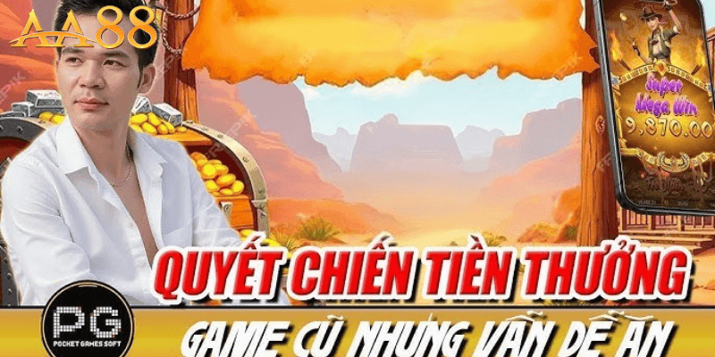 Nâng Cao Khả Năng Chiến Thắng Nổ Hũ AA88